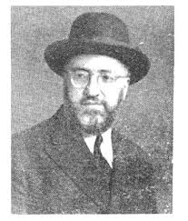 Rabbi Aaron Dym