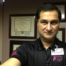 Dr. Naveed Mirza, MD