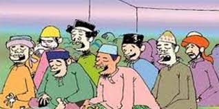 Bacaan doa untuk orang tua yang masih hidup arab. Bacaan Doa Tahlil Lengkap Arab Latin Dan Terjemahannya