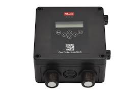 • 16 zone refrigerant leak detector. Next Generation Gas Detection For Industrial Refrigeration Danfoss