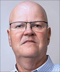 chief executive officer