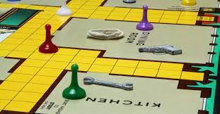 Maybe you would like to learn more about one of these? Clue Board Game S Rooms Will Get An Update This Fall Curbed