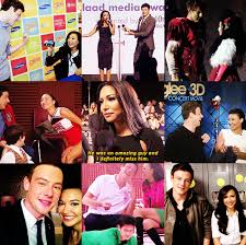 Pin By Katy Edwards On Glee I Am Sorry In Advance Glee Cory Monteith Celebrity Moms