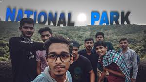 Sanjay Gandhi National Park || Borivali ...