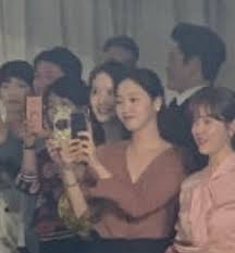 秋瓷炫 / qiu ci xuan. Mystarmyangel On Twitter From An Ig Video Posted By Kim Go Eun I Think It Is Yoona S Voice Saying Pretty When Choo Ja Hyun Walked Past Them Https T Co R9gaaoyawp Https T Co Cp5hihchtx