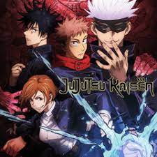 Jujutsu Kaisen Episode 24 Iqiyi
