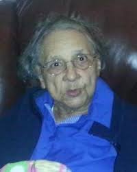 Eunice Locklear Obituary