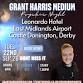 Psychic Night at Leonardo Hotel East Midlands event image