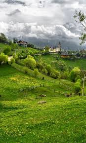 480x800 Wallpaper Romania Transylvania Mountains Grass Summer Beautiful Landscapes Scenery Nature Photos 480x800 (select device / wallpaper size). romania transylvania mountains grass