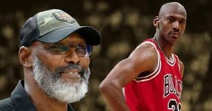 What do you think about Michael Jordan's consistency and mentality in  playoffs?