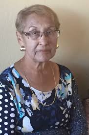 Eckols Funeral Home » Elodia Botello GuzmanEckols Funeral Home