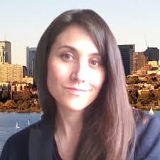 Eva Rose Balog (@ProfBalog)