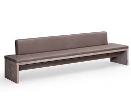 Download The Catalogue And Request Prices Of Sc02 Upholstered Bench By Janua Upholstered Wooden Bench With Back Upholstered Bench Bench Bench With Back