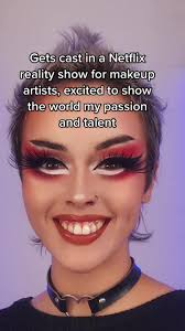 Keziah Joy Saunders Glow Up