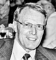 Donald FARMAR Obituary (2020)