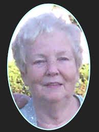 Obituary of Marion Edith Snowball