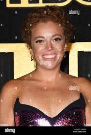 Michelle wolf hi-res stock photography and images