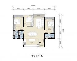 Starting to build commercials and ktm? New Condo At Tropicana Heights Kajang 2