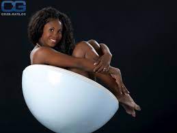 Oti Mabuse nude, pictures, photos, Playboy, naked, topless, fappening