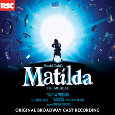 Listen for free to all the best songs from matilda the musical recorded by original cast. Matilda The Musical Deluxe Edition Original Broadway Cast Recording Mp3 Broadway Records