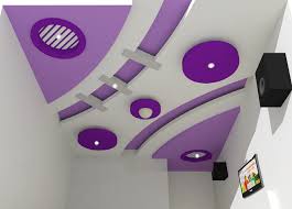 Pop design offers a vast array of products and solutions for all your projects, big and contemporary decor means clean lines, minimalist design, simple sophistication, and matte and. Pop False Ceiling Designs Latest 100 Living Room Ceiling With Led Lights 2020