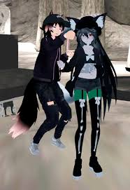 Image of steam community screenshot help i ve become an anime. Vrchat Anime Girl Avatar