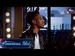 Dennis Lorenzo Auditions For American Idol With Allen Stone S Unaware American Idol Show Dance Reality Tv Shows