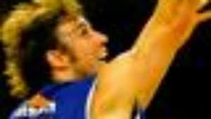 Casey Frank learning to talk the talk