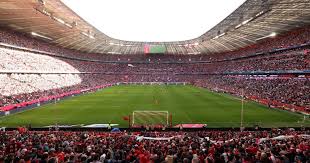 Champions League Final: Inter Milan Advances, Brazilian Cinemas to Screen the Final