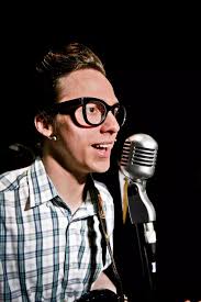 Buddy at the Lawrence Batley Theatre