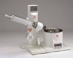 Hình ảnh về Yamato Scientific rotary evaporator