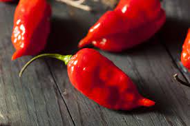 Use caution, even if you love spicy snacks, because these will leave your mouth (and maybe your eyes). Ghost Pepper Guide Heat Flavor Uses Pepperscale