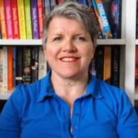 Jo Monroe, Ghostwriter in London, UK