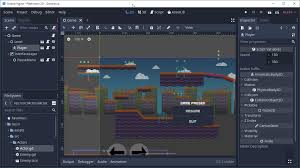 What are the best javascript game engines? Finding The Perfect 2d Game Engine Bayu Studio