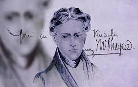 Robert Murray M'Cheyne