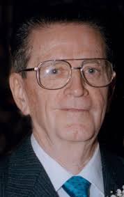 Obituary of John Larkin