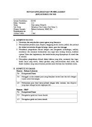Penelitian ini bertujuan untuk mengetahui cara penilaian dengan teknik unjuk kerja dan catatan anekdot di paud aisyiyah cabang kartasura. Top Pdf Rpp Kurikulum 2013 Kelas 4 Tema 6 Sub Tema 1 4 Semester 2 Guru Modern Blog Edukasi 123dok Com
