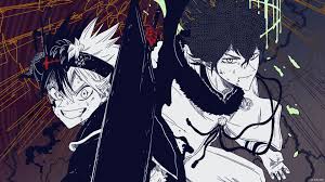 See actions taken by the people who manage and post content. Shyrose On Twitter In 2021 Black Clover Manga Black Clover Anime Black Bull