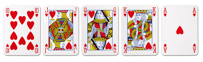 You can read useful rummy playing tips here and can improve your. Playing Cards Names Games History Britannica