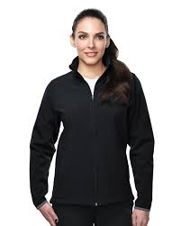 tri mountain performance jl6380 womens jacket with top yoke and slash pocket