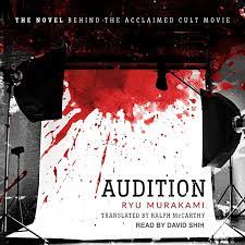 *available in most metv markets. Audition Audible Audio Edition Ryu Murakami Ralph Mccarthy Translator David Shih Tantor Audio Audible Audiobooks Amazon Com