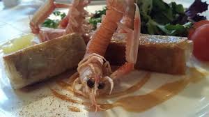 Andouillette Photo De Le Jardin Des Sens Hennebont Tripadvisor