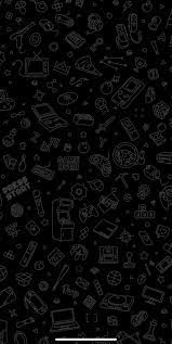 Choose from our handpicked custom iphone wallpaper collection. Pin By Diene Gabriel On Whatsapp Wallpapers For Iphone Android Wallpaper Black Wallpaper Wa Chat Wallpaper Whatsapp