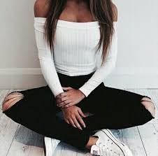 10 Sexy Outfit Ideas For Girls Night Out Society19 Uk