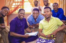 Maybe you would like to learn more about one of these? An Fara Daukan Wani Sabon Fim Na Ali Nuhu News Mdundo Com