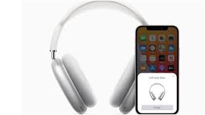 Apple Airpods Max Launched In India Offers Premium Sound And Takes On Bose And Others Technology News