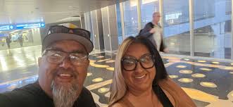 Traveling to Puerto Rico from Phoenix AZ