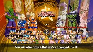 Successfully complete the game to unlock hard mode. Dragon Ball Fighterz Getting Z Assist Select System Updated Ui More Nintendo Everything