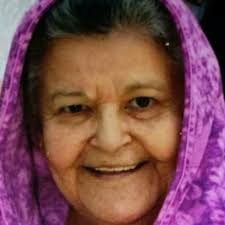 Esperanza Williamson Obituary (2013)