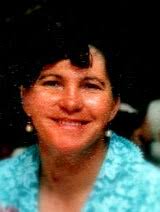 Marien Telford-Holden Obituary